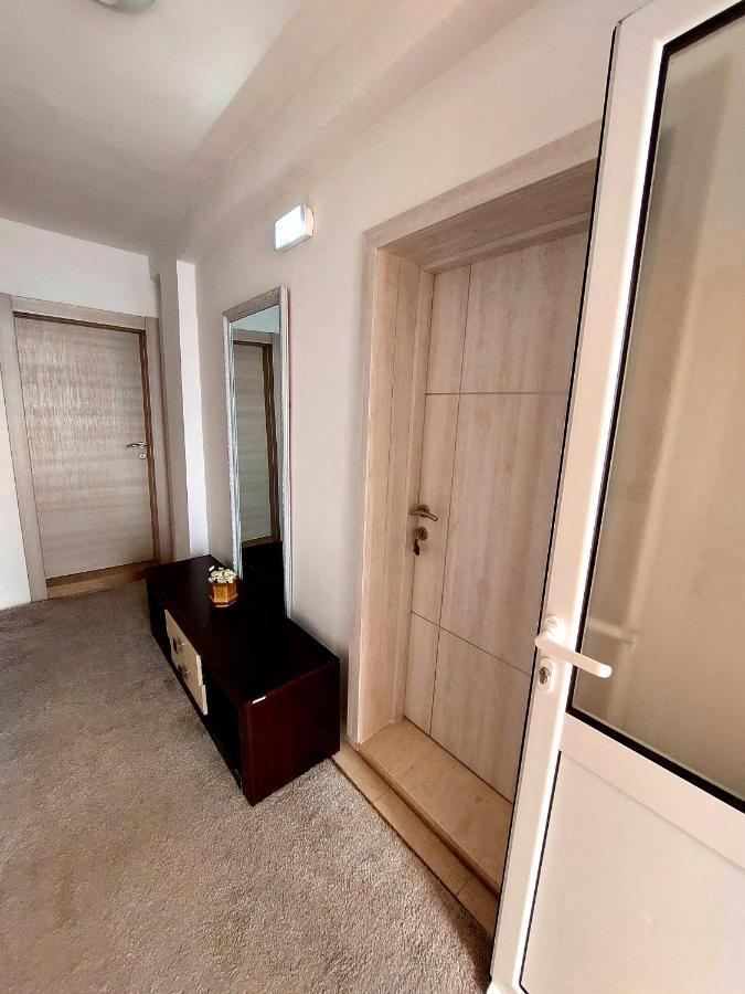 Apartments And Rooms Lijesevic Budva Exteriér fotografie