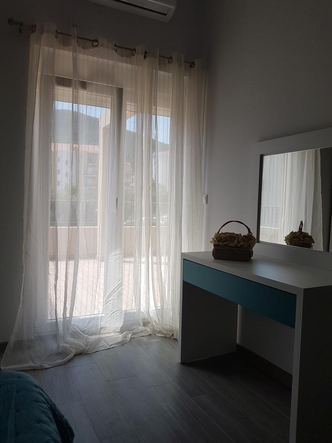 Apartments And Rooms Lijesevic Budva Exteriér fotografie