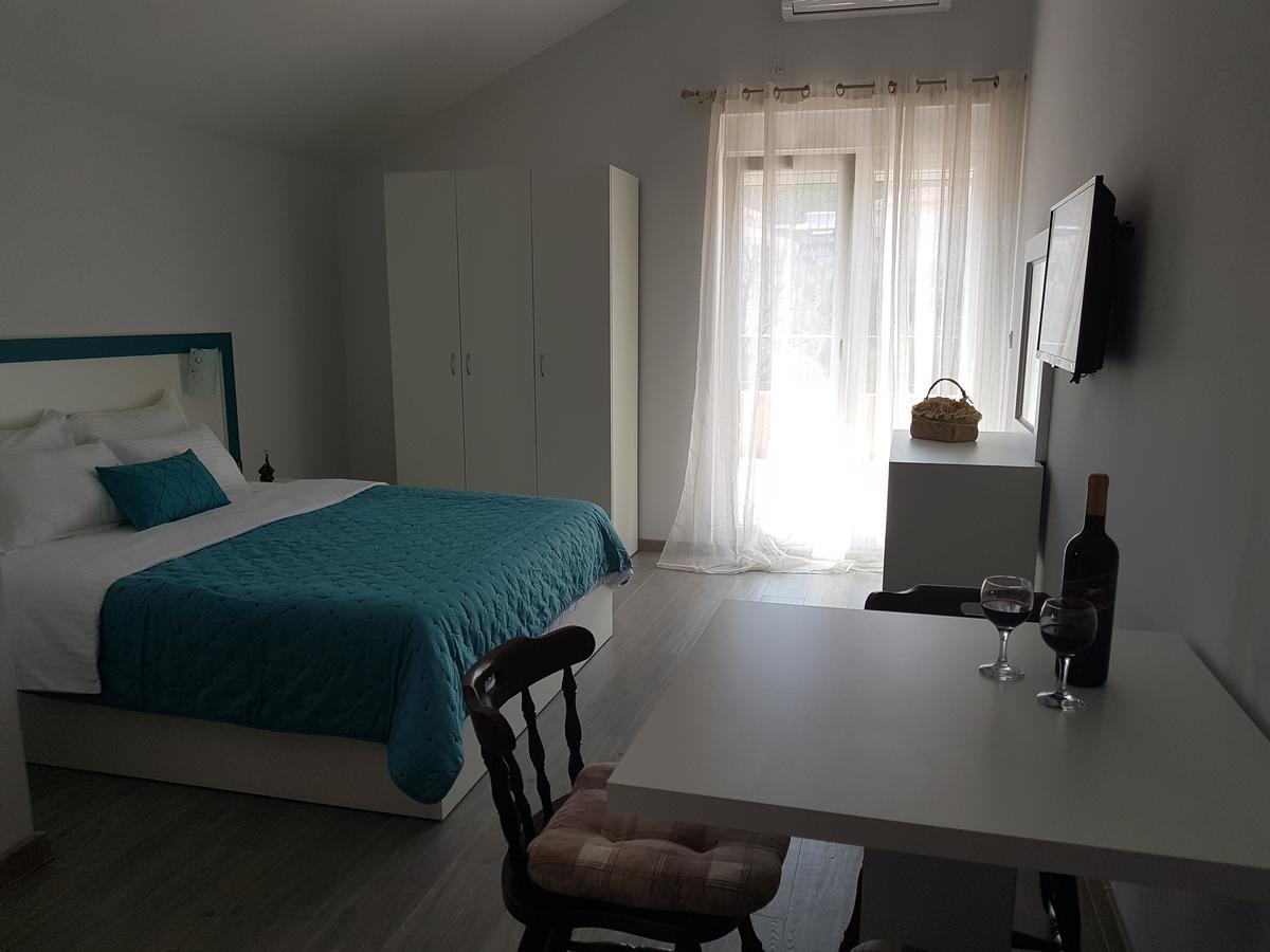 Apartments And Rooms Lijesevic Budva Exteriér fotografie