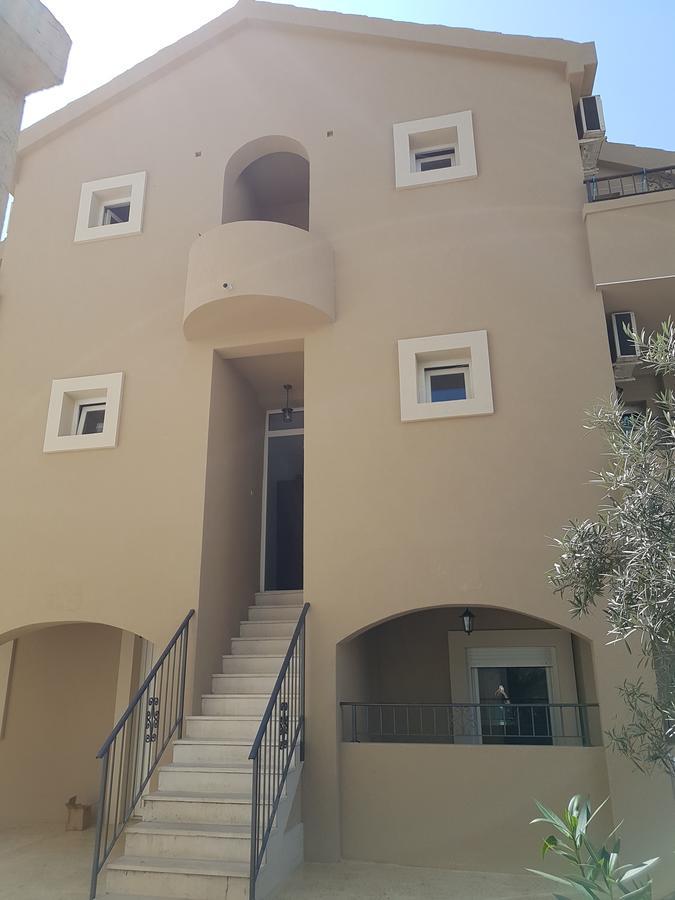 Apartments And Rooms Lijesevic Budva Exteriér fotografie